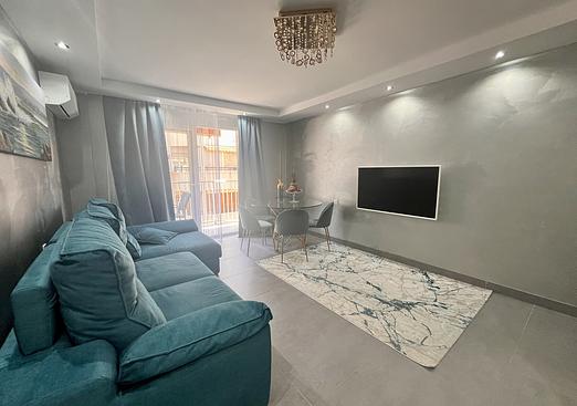 Apartment in Torrevieja