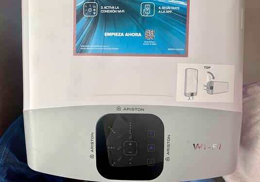 Apartment in Torrevieja