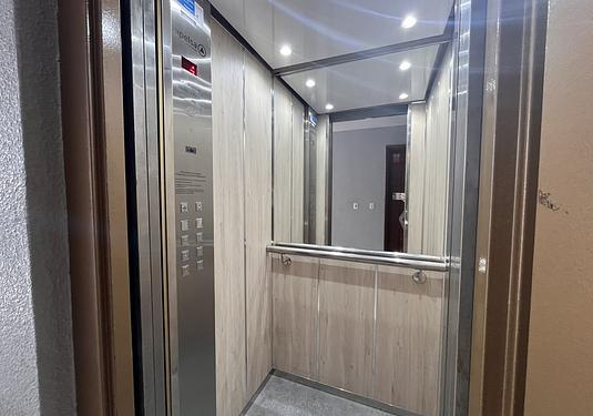 Apartment in Torrevieja