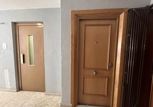 Apartment in Torrevieja