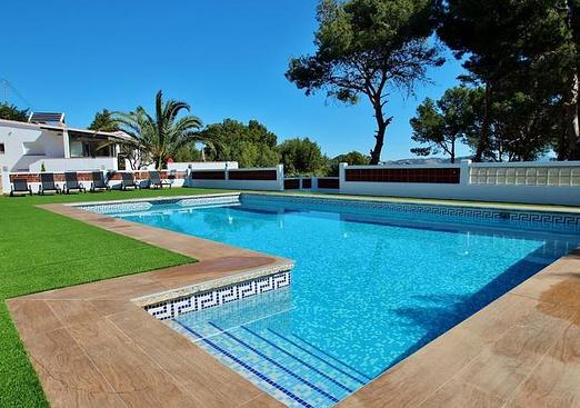 Villa in Calpe
