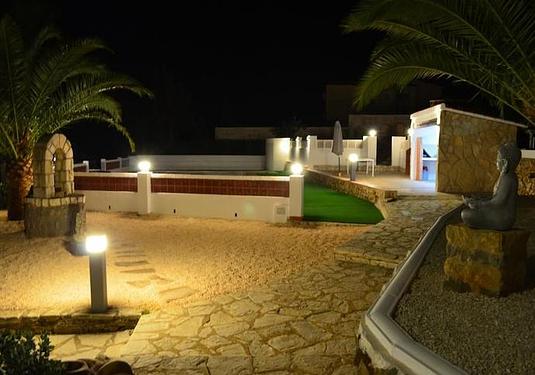 Villa in Calpe