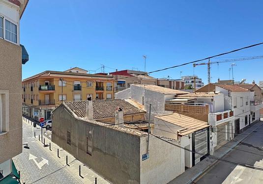 Duplex in San Pedro del Pinatar