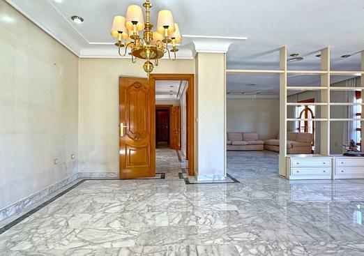 Duplex in San Pedro del Pinatar