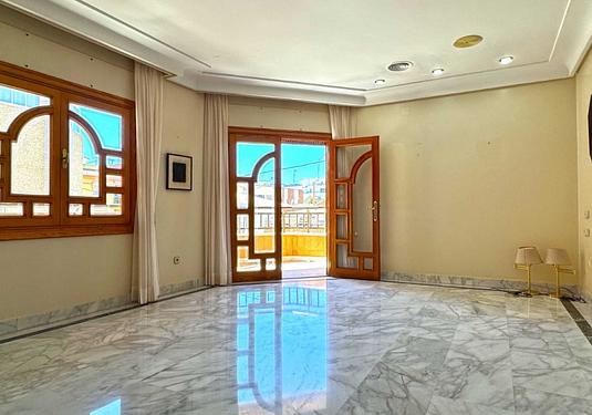 Duplex in San Pedro del Pinatar