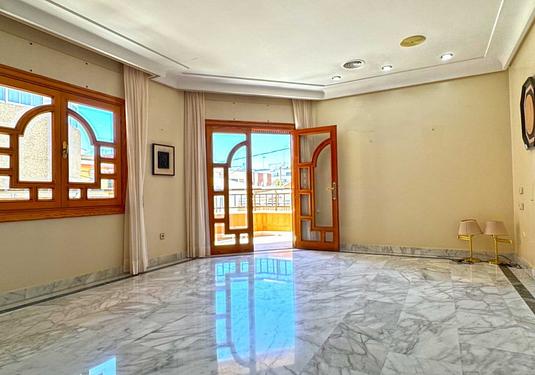 Duplex in San Pedro del Pinatar