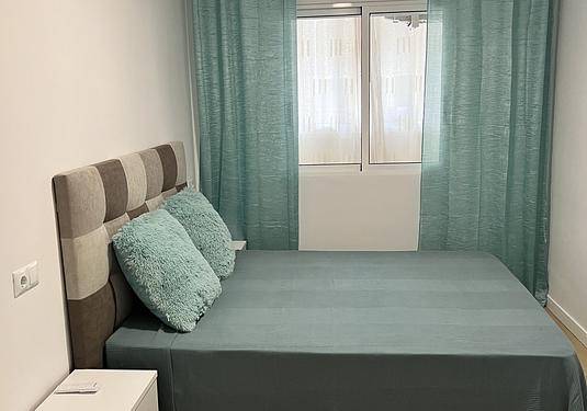 Apartment in Torrevieja