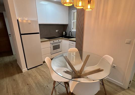 Apartment in Torrevieja