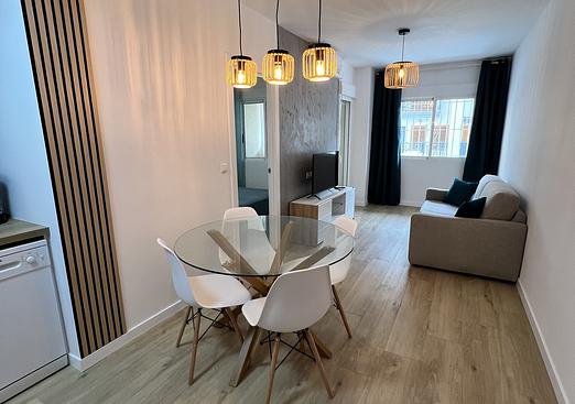 Apartment in Torrevieja