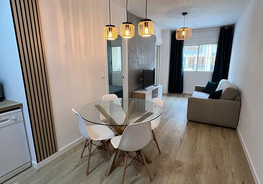 Apartment in Torrevieja