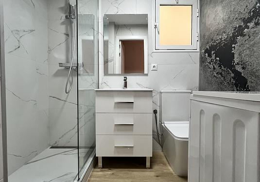 Apartment in Torrevieja