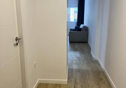 Apartment in Torrevieja