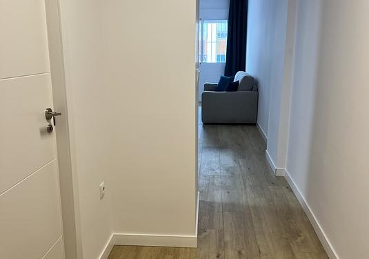 Apartment in Torrevieja