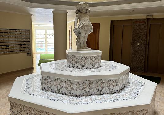 Apartment in Torrevieja