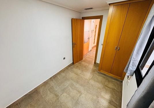 Apartment in La Mata