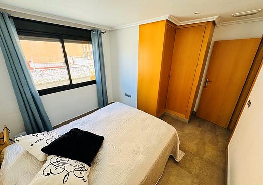 Apartment in La Mata