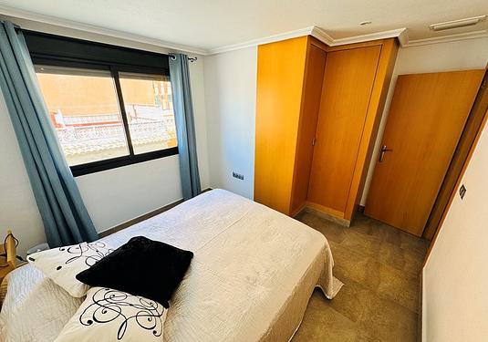 Apartment in La Mata