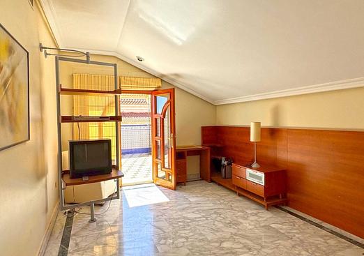 Duplex in San Pedro del Pinatar