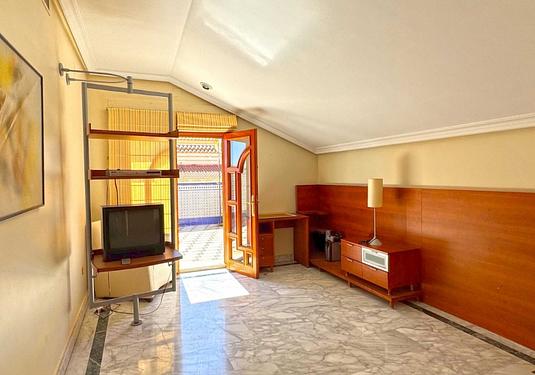 Duplex in San Pedro del Pinatar