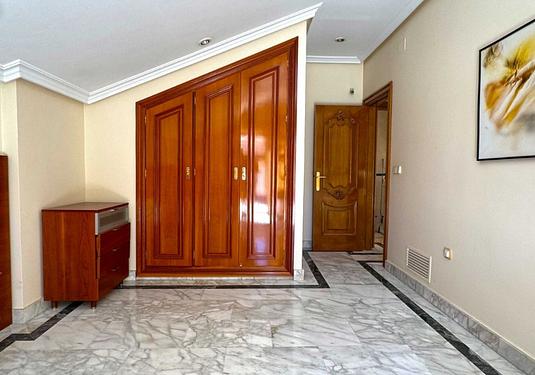 Duplex in San Pedro del Pinatar