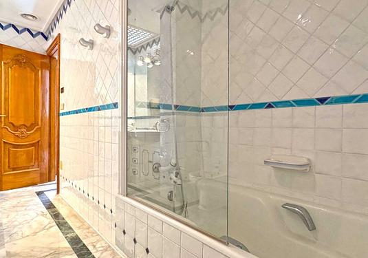 Duplex in San Pedro del Pinatar