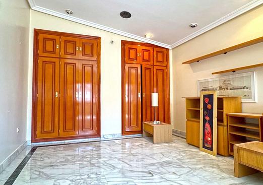 Duplex in San Pedro del Pinatar