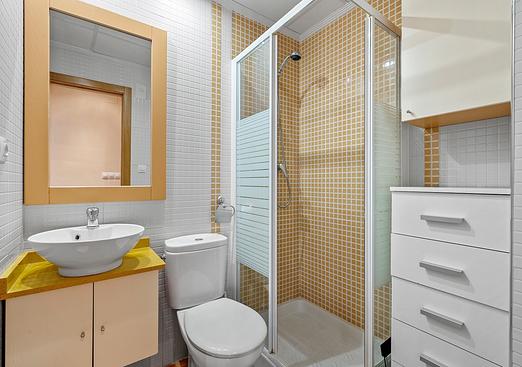 Apartment in Formentera del Segura