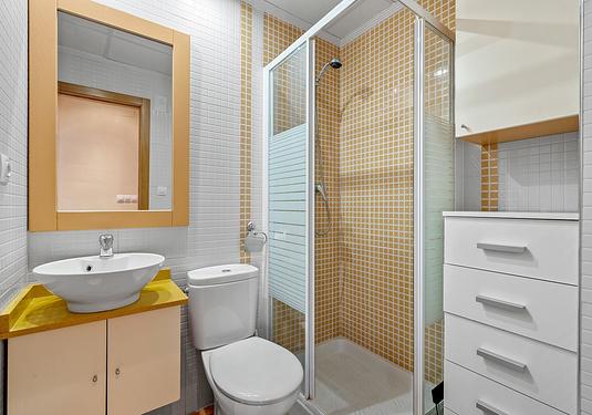 Apartment in Formentera del Segura