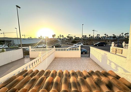 Bungalow in Orihuela