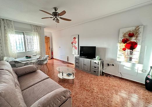 Bungalow in Orihuela