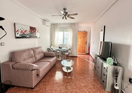 Bungalow in Orihuela