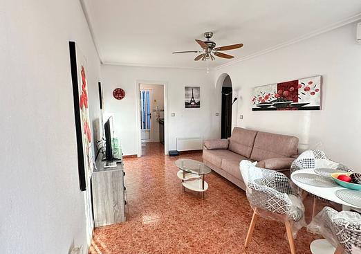 Bungalow in Orihuela