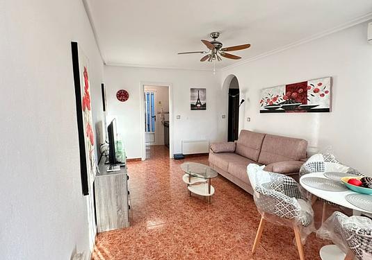 Bungalow in Orihuela