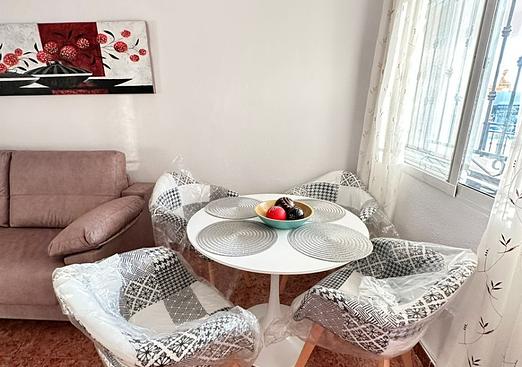 Bungalow in Orihuela