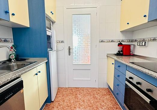 Bungalow in Orihuela