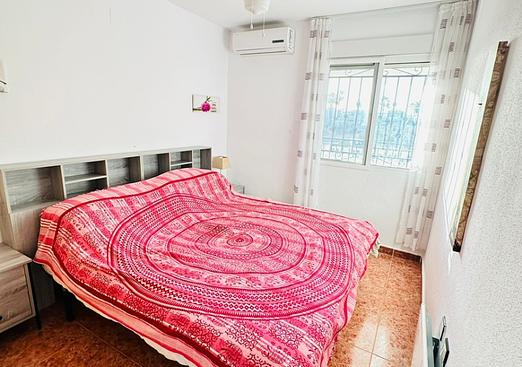 Bungalow in Orihuela