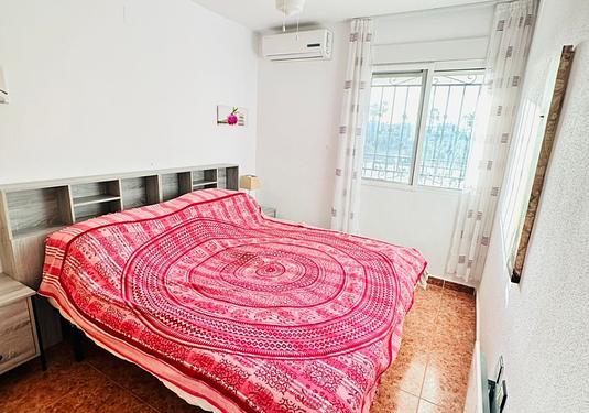 Bungalow in Orihuela