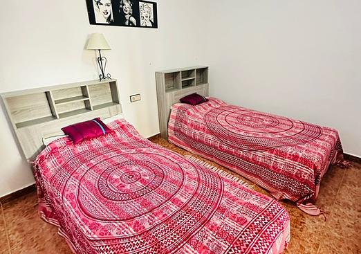 Bungalow in Orihuela