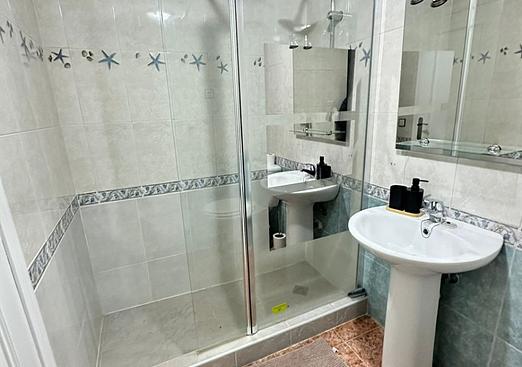 Bungalow in Orihuela