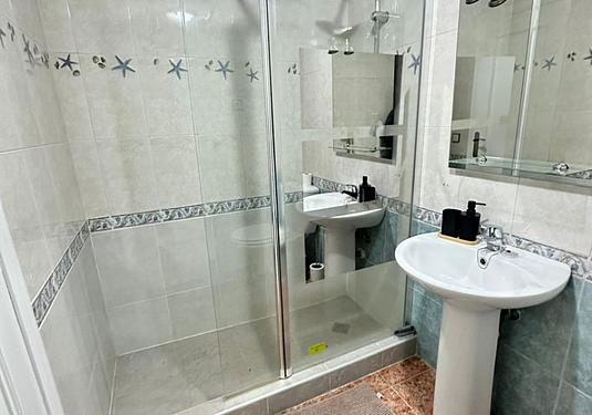 Bungalow in Orihuela