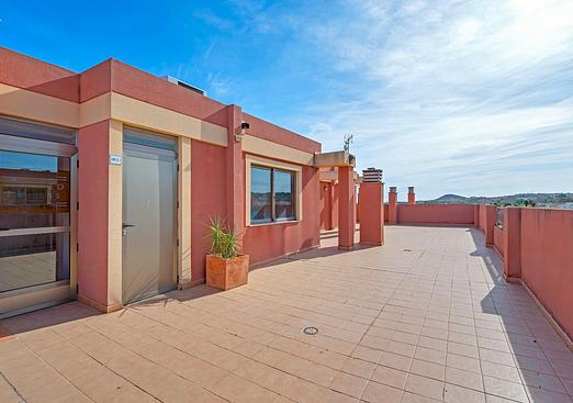 Apartment in Formentera del Segura