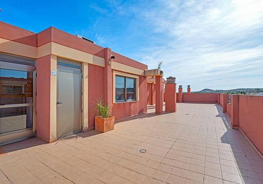 Apartment in Formentera del Segura