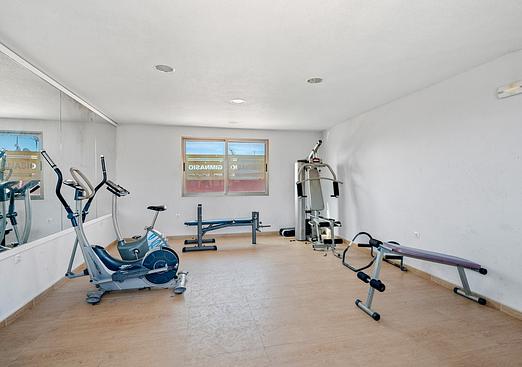 Apartment in Formentera del Segura