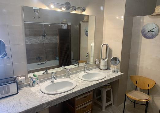 Villa in Villamartin