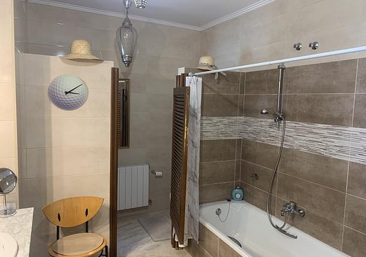 Villa in Villamartin