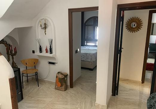 Villa in Villamartin