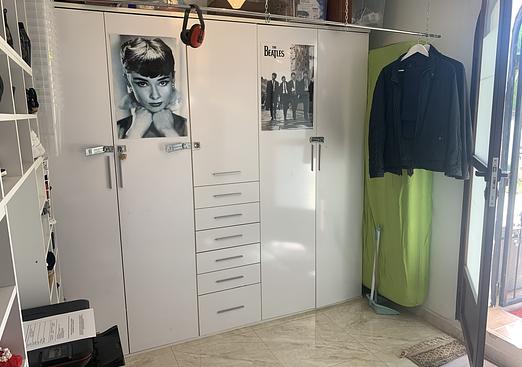 Villa in Villamartin