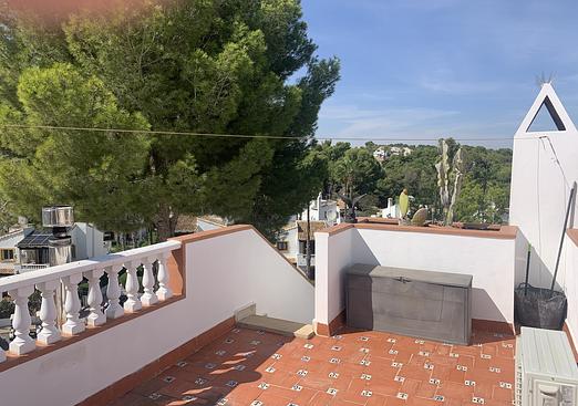 Villa in Villamartin