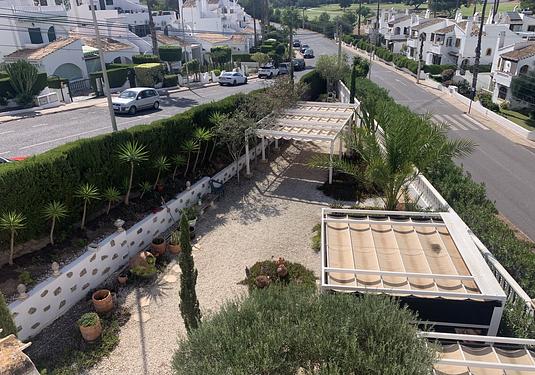 Villa in Villamartin