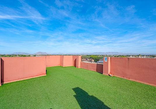 Apartment in Formentera del Segura